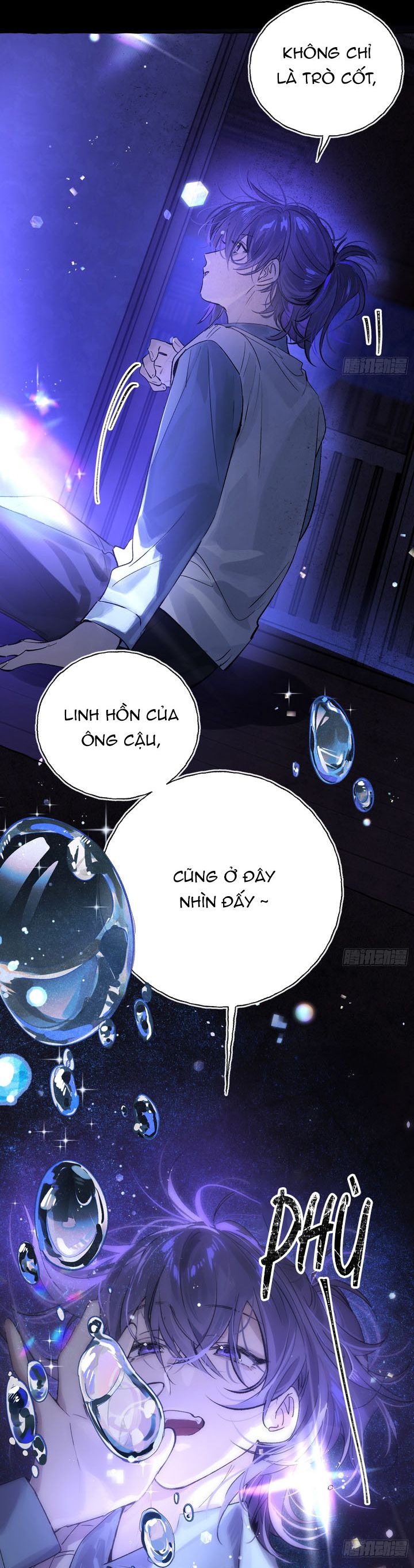 Lãm Nguyệt Triều Minh Chapter 14 - Next Chapter 15