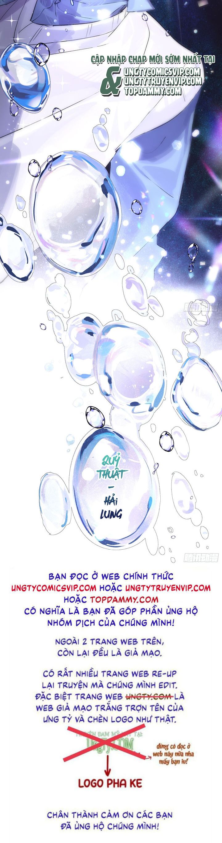 Lãm Nguyệt Triều Minh Chapter 14 - Next Chapter 15