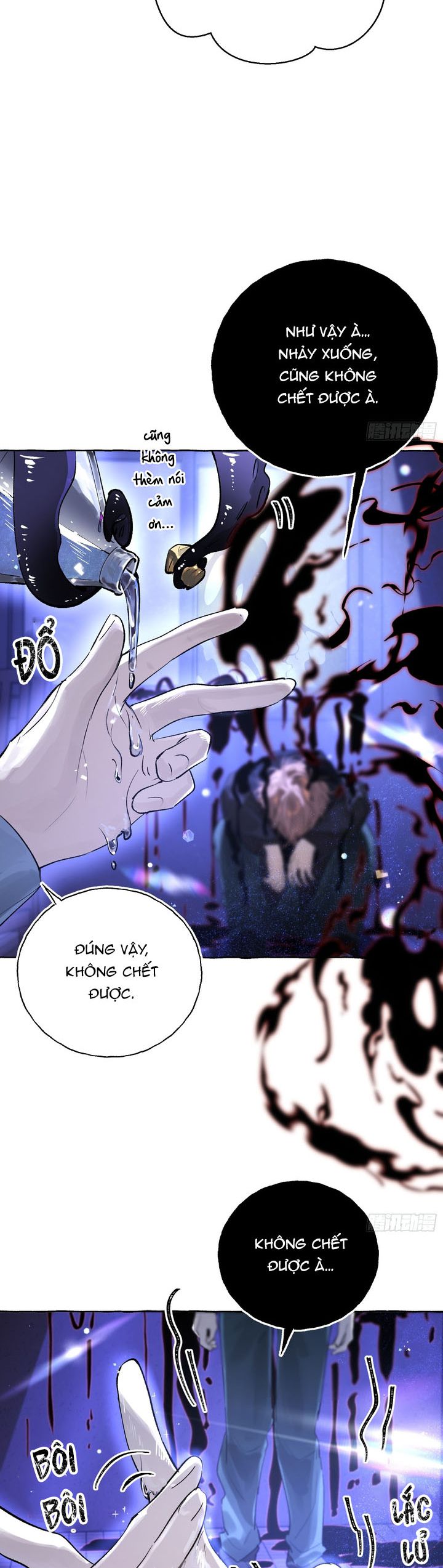 Lãm Nguyệt Triều Minh Chapter 14 - Next Chapter 15