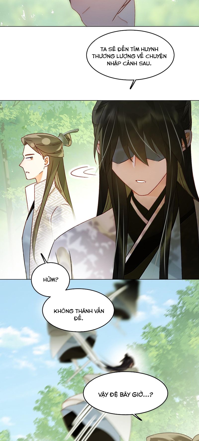 Tôi Phải Làm 1 Kẻ Đại Xấu Xa Chapter 128 - Next Chapter 129