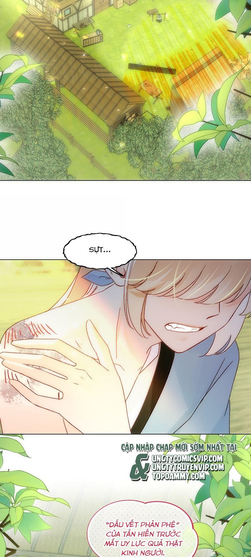 Tôi Phải Làm 1 Kẻ Đại Xấu Xa Chapter 128 - Next Chapter 129
