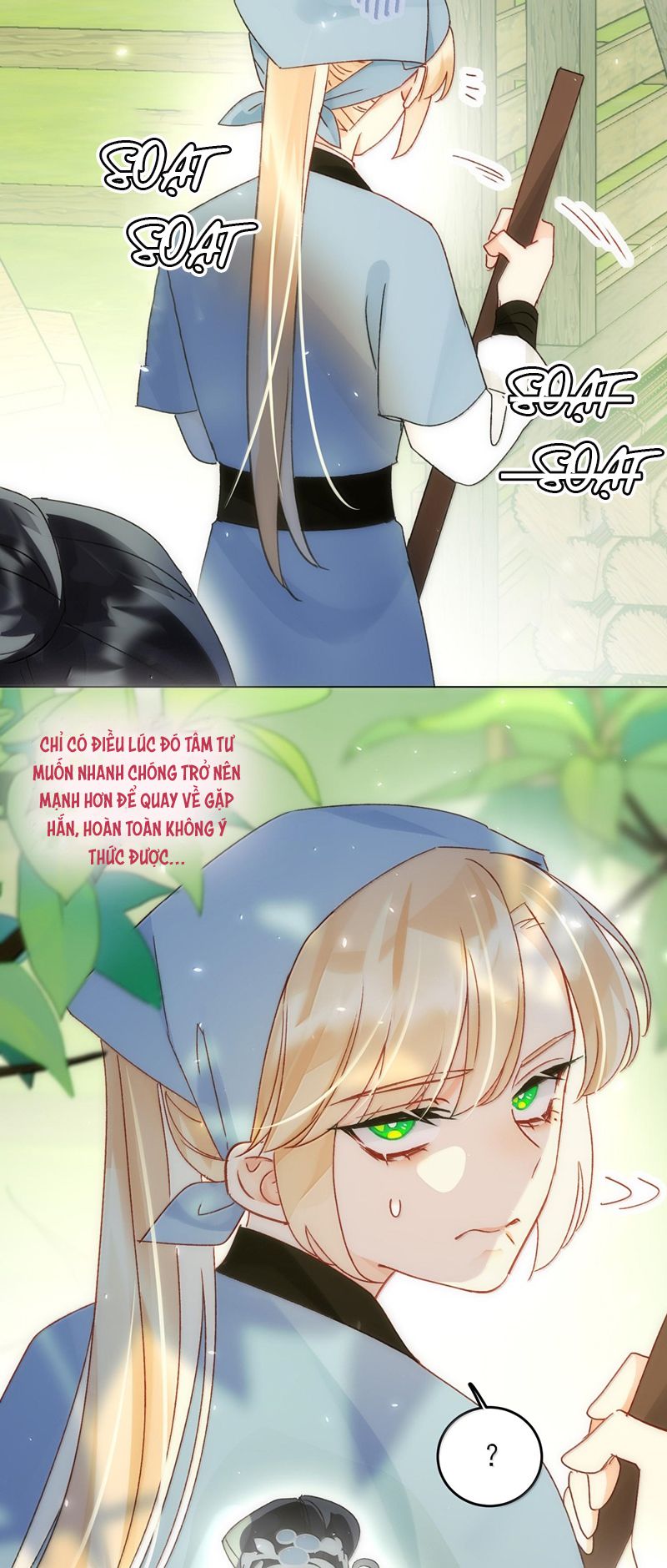 Tôi Phải Làm 1 Kẻ Đại Xấu Xa Chapter 128 - Next Chapter 129