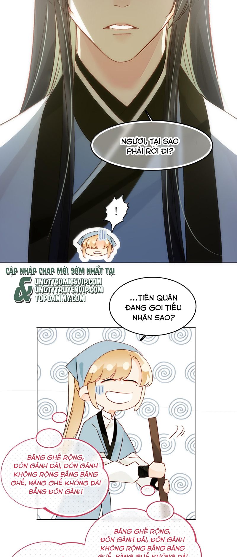 Tôi Phải Làm 1 Kẻ Đại Xấu Xa Chapter 128 - Next Chapter 129