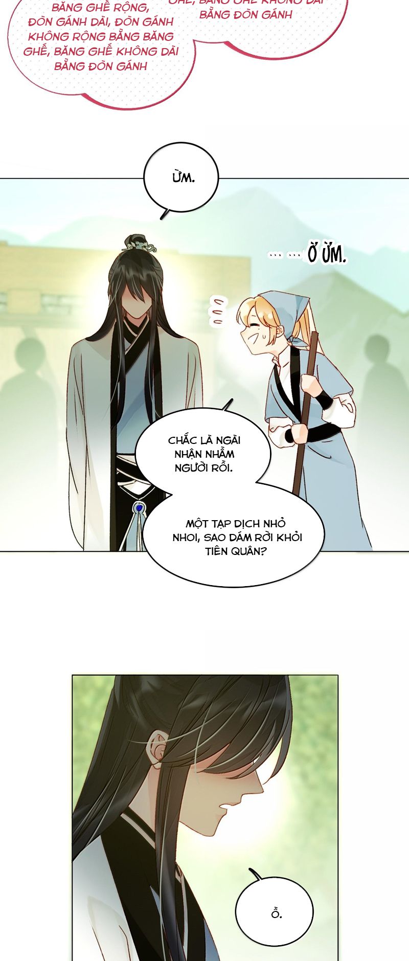 Tôi Phải Làm 1 Kẻ Đại Xấu Xa Chapter 128 - Next Chapter 129