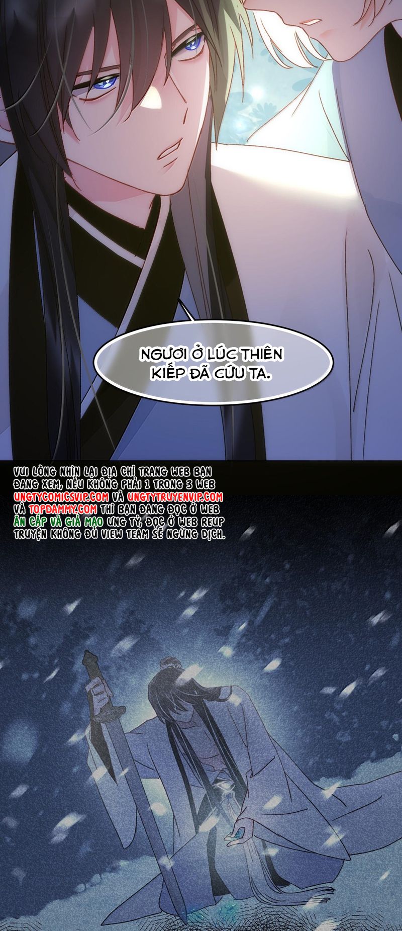 Tôi Phải Làm 1 Kẻ Đại Xấu Xa Chapter 128 - Next Chapter 129