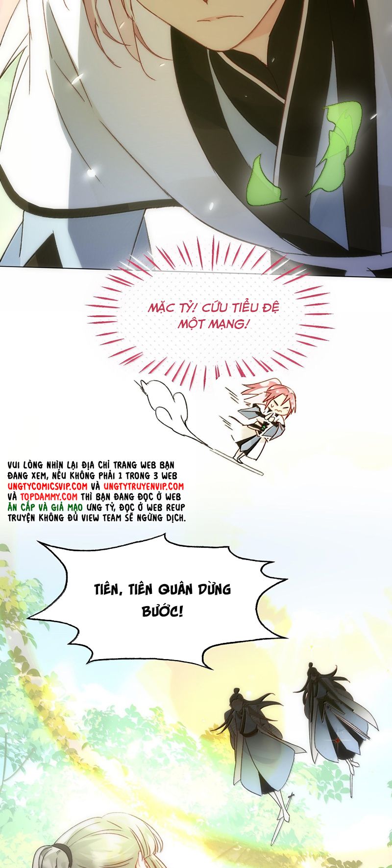 Tôi Phải Làm 1 Kẻ Đại Xấu Xa Chapter 128 - Next Chapter 129