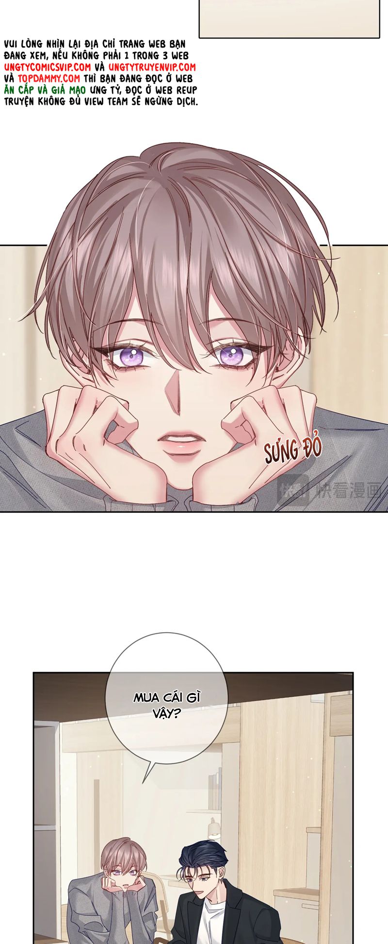 Nhân Vật Chính Chỉ Muốn Yêu Đương Chap 124 - Next Chapter 125