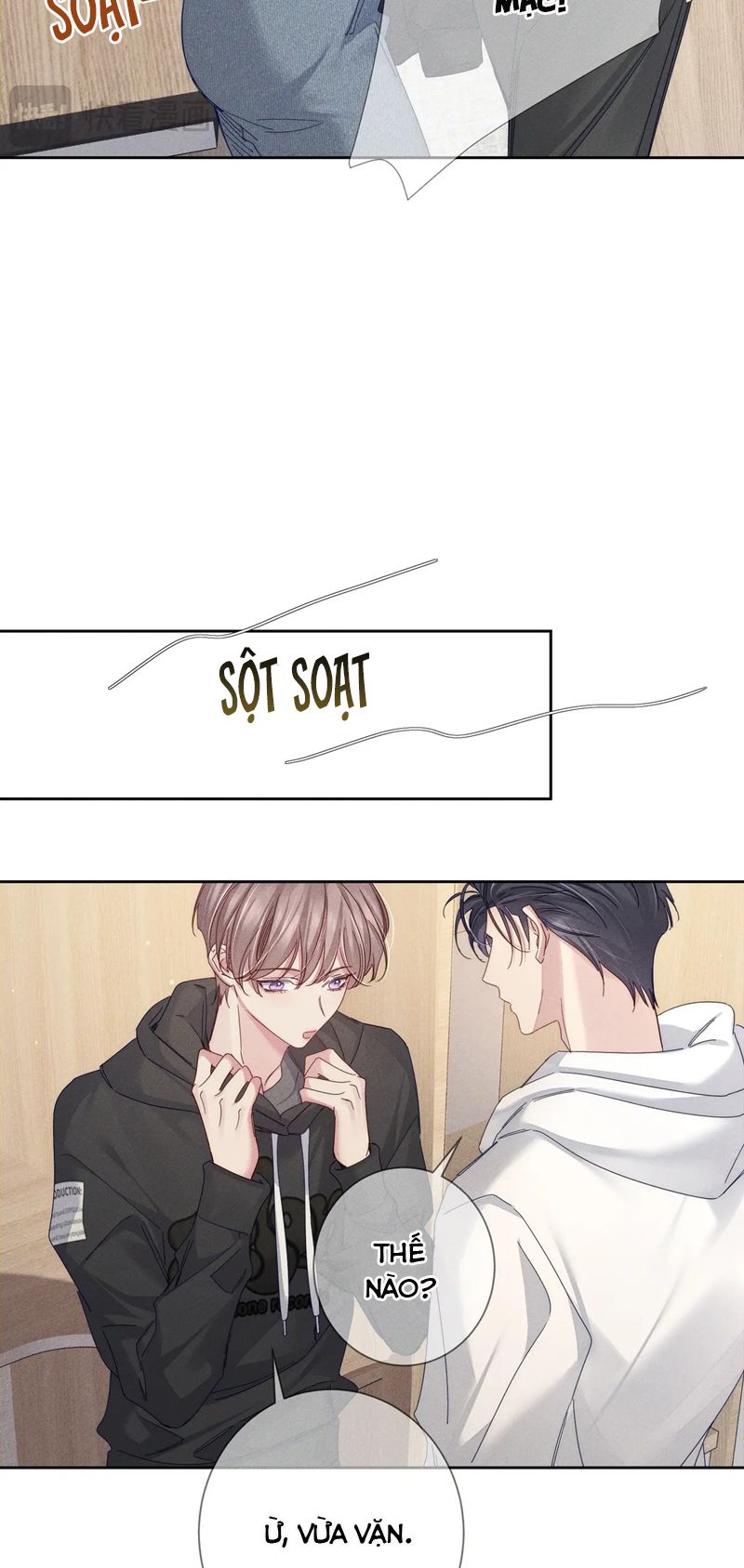 Nhân Vật Chính Chỉ Muốn Yêu Đương Chap 124 - Next Chapter 125