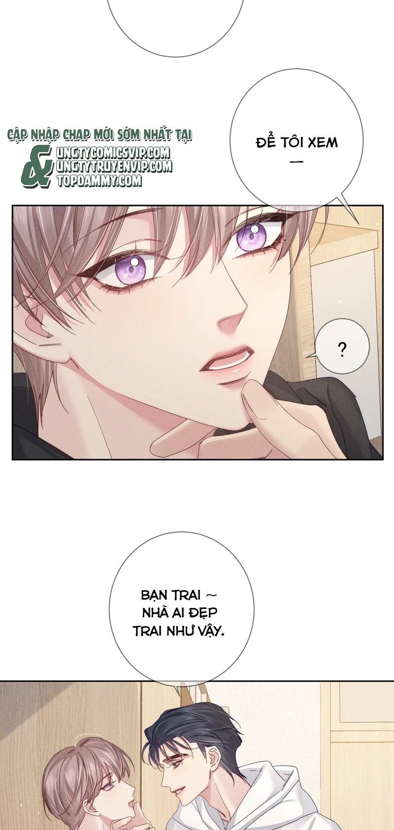Nhân Vật Chính Chỉ Muốn Yêu Đương Chap 124 - Next Chapter 125