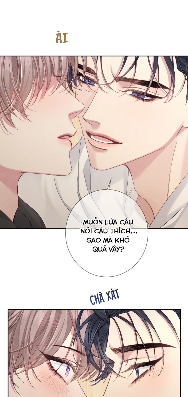 Nhân Vật Chính Chỉ Muốn Yêu Đương Chap 124 - Next Chapter 125