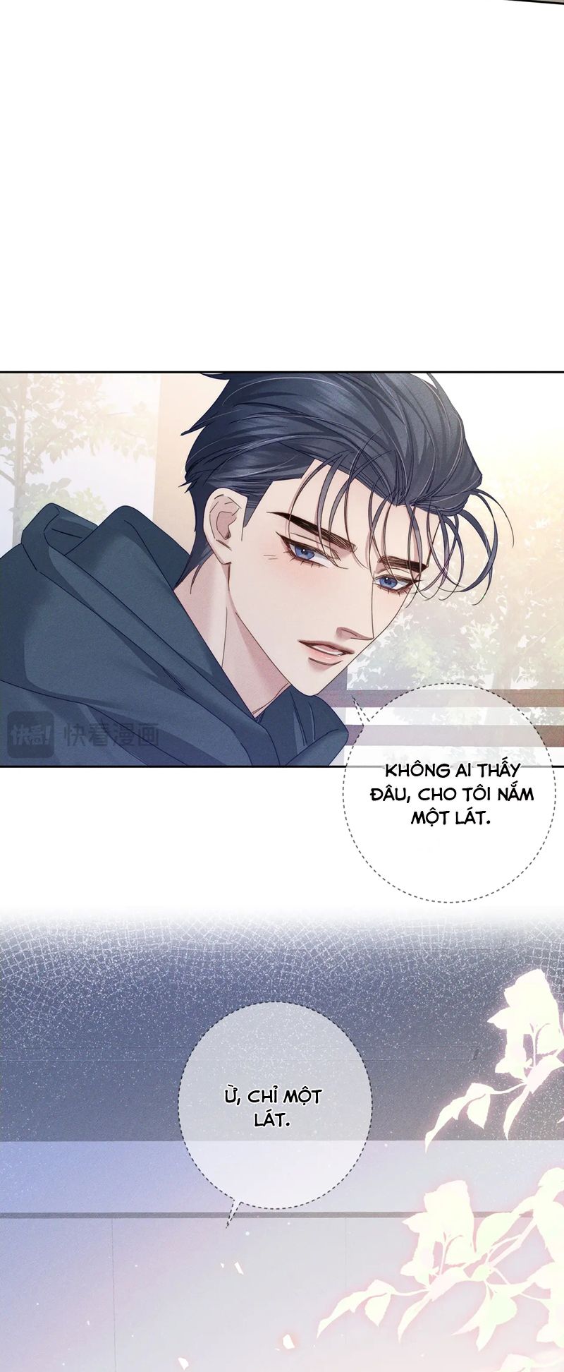 Nhân Vật Chính Chỉ Muốn Yêu Đương Chap 124 - Next Chapter 125