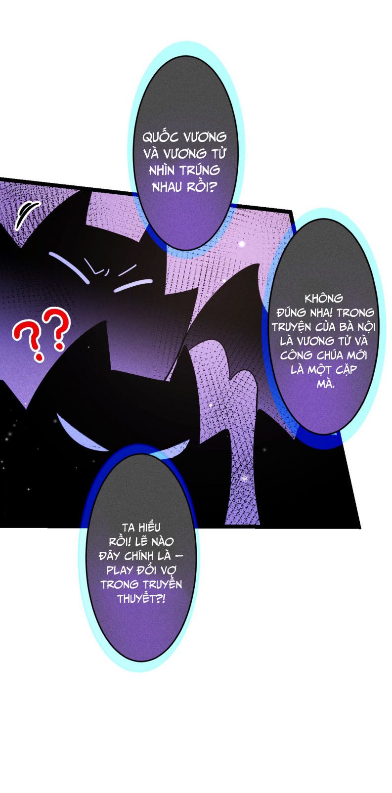 Cao Tháp Chapter 38 - Trang 4