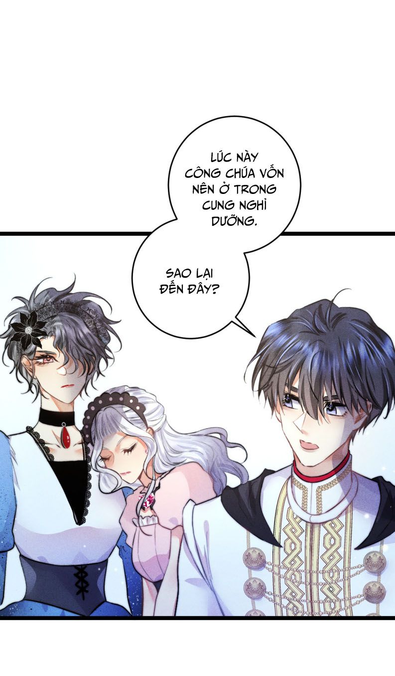 Cao Tháp Chapter 38 - Trang 4