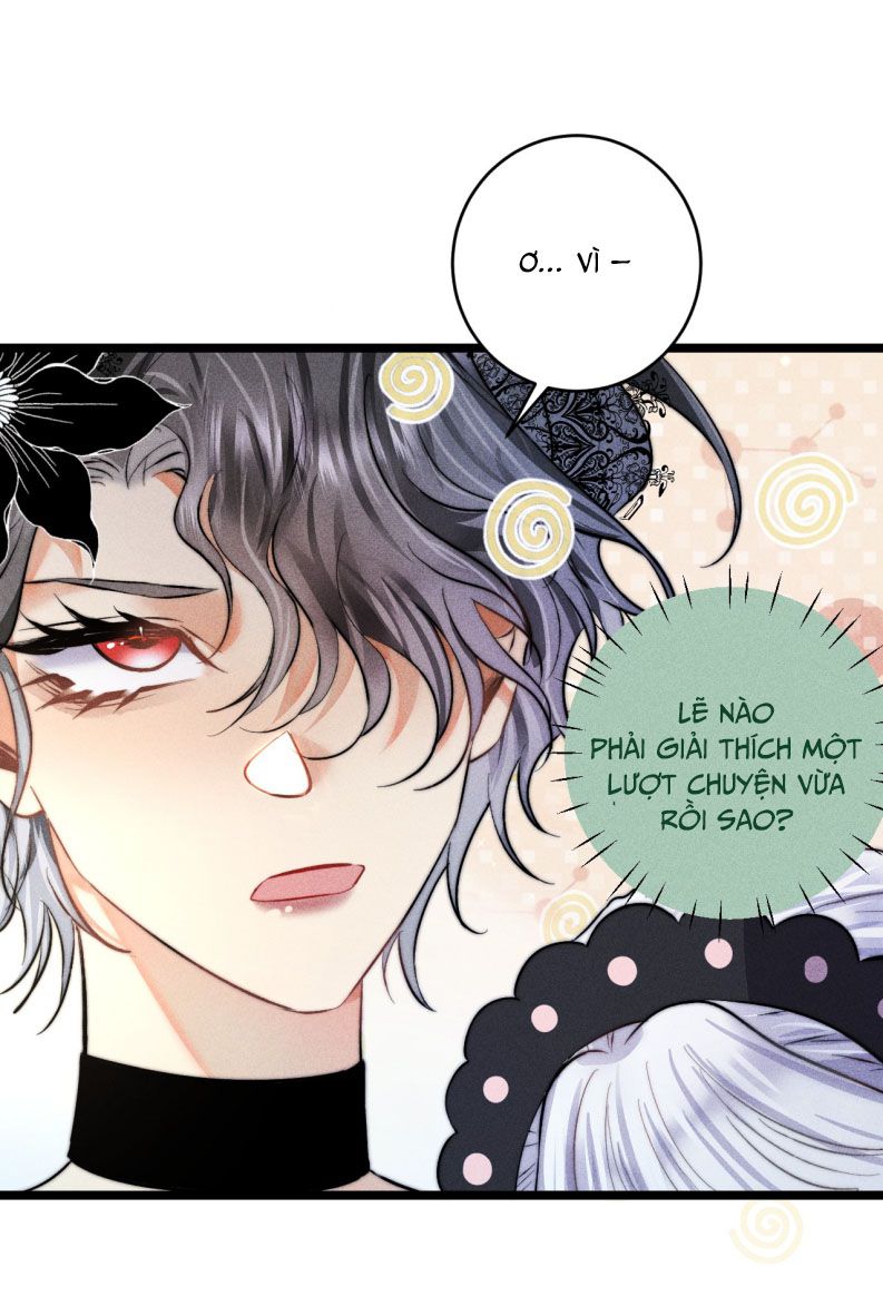 Cao Tháp Chapter 38 - Trang 4