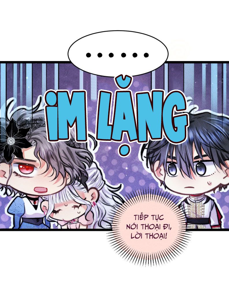 Cao Tháp Chapter 38 - Trang 4