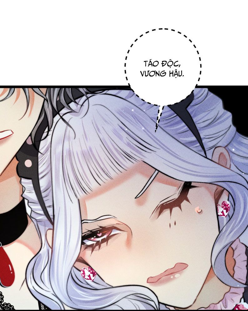 Cao Tháp Chapter 38 - Trang 4