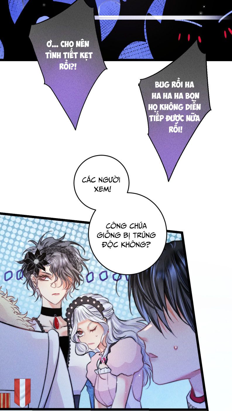 Cao Tháp Chapter 38 - Trang 4