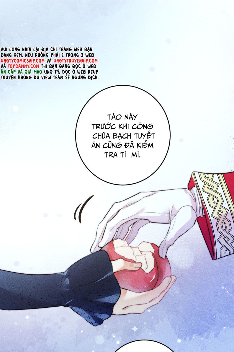 Cao Tháp Chapter 38 - Trang 4