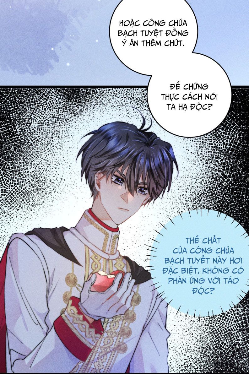 Cao Tháp Chapter 38 - Trang 4