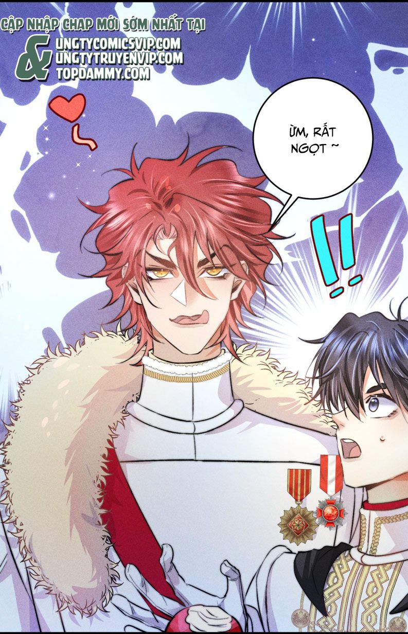 Cao Tháp Chapter 38 - Trang 4
