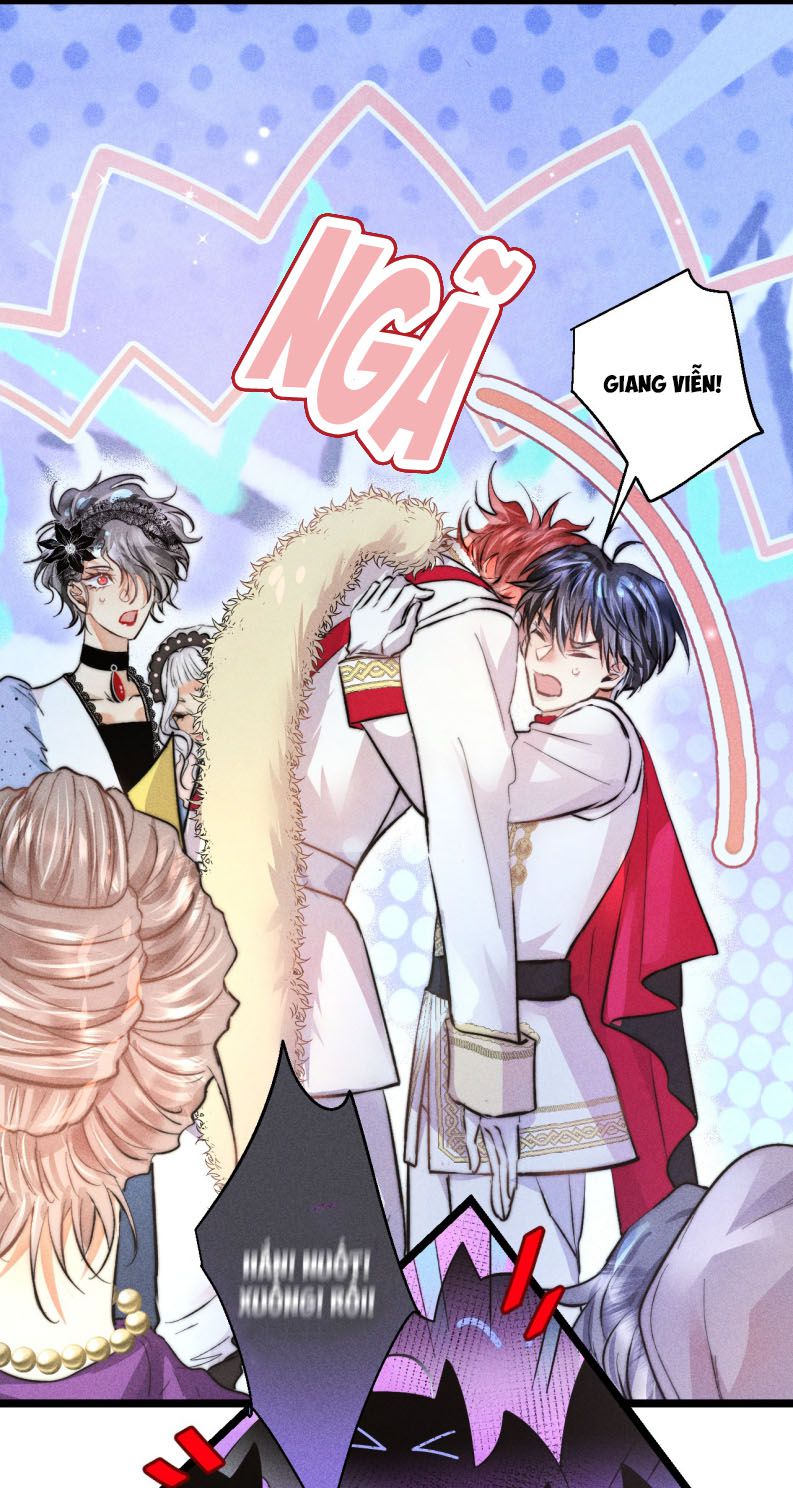 Cao Tháp Chapter 38 - Trang 4