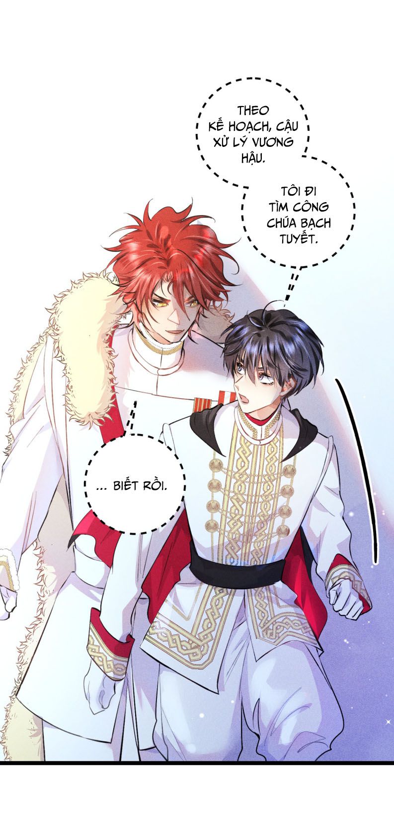 Cao Tháp Chapter 38 - Trang 4