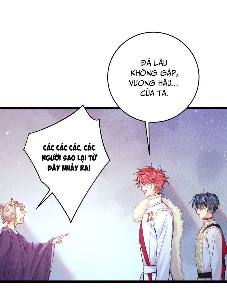 Cao Tháp Chapter 38 - Trang 4