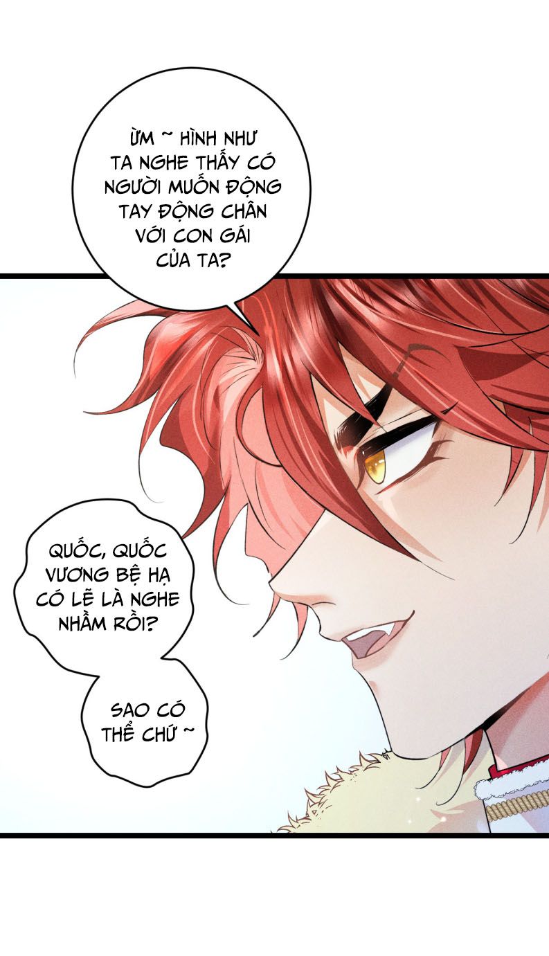 Cao Tháp Chapter 38 - Trang 4