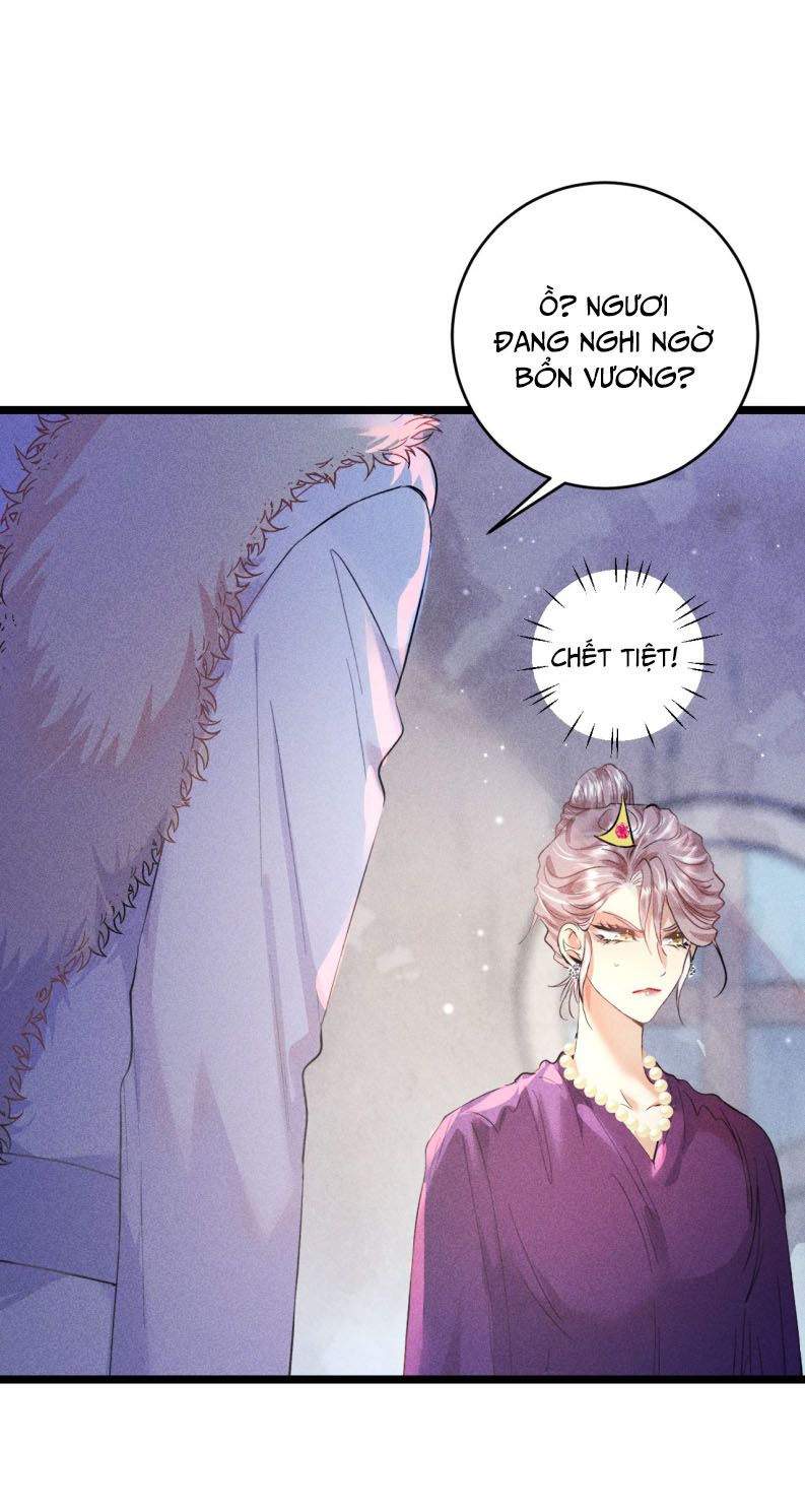 Cao Tháp Chapter 38 - Trang 4