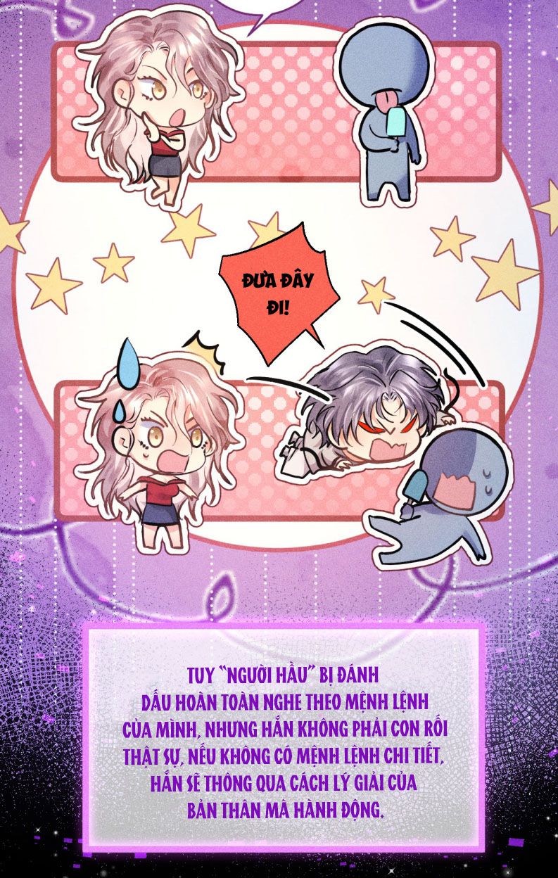 Cao Tháp Chapter 38 - Trang 4
