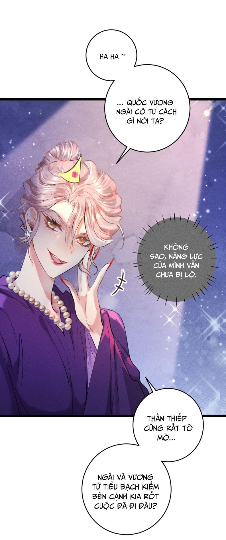 Cao Tháp Chapter 38 - Trang 4