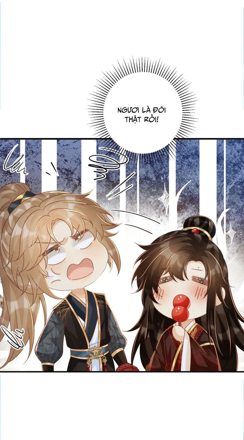 Bệnh Trạng Dụ Dỗ Chapter 74 - Trang 4