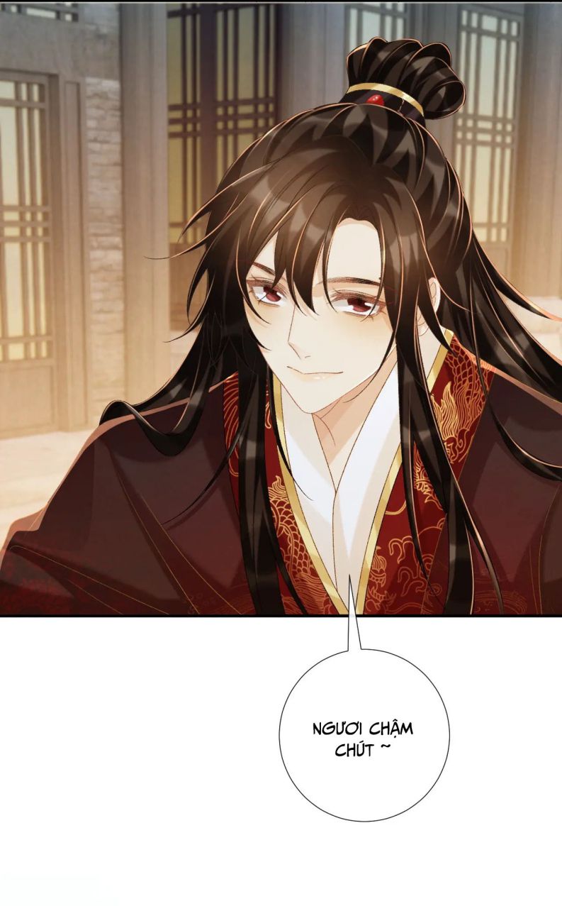 Bệnh Trạng Dụ Dỗ Chapter 74 - Trang 4