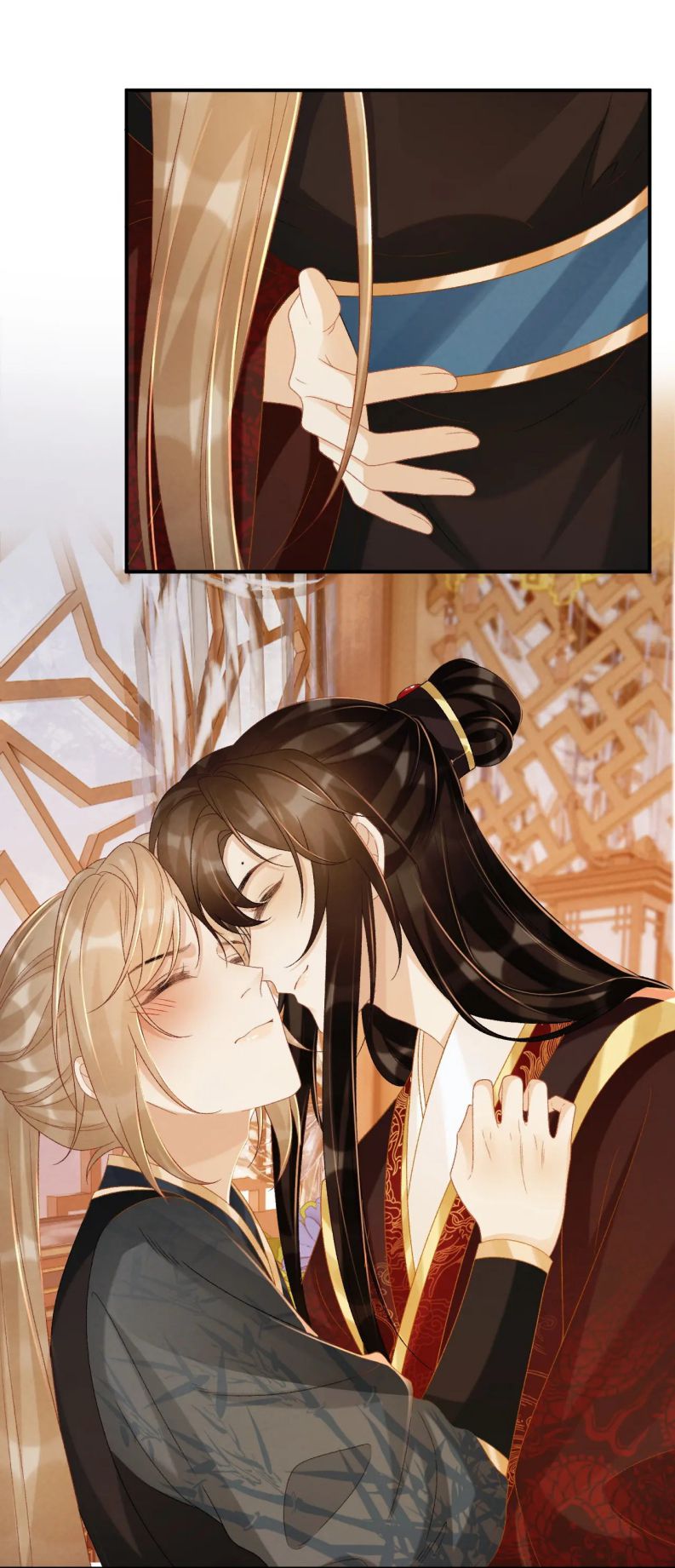 Bệnh Trạng Dụ Dỗ Chapter 74 - Trang 4
