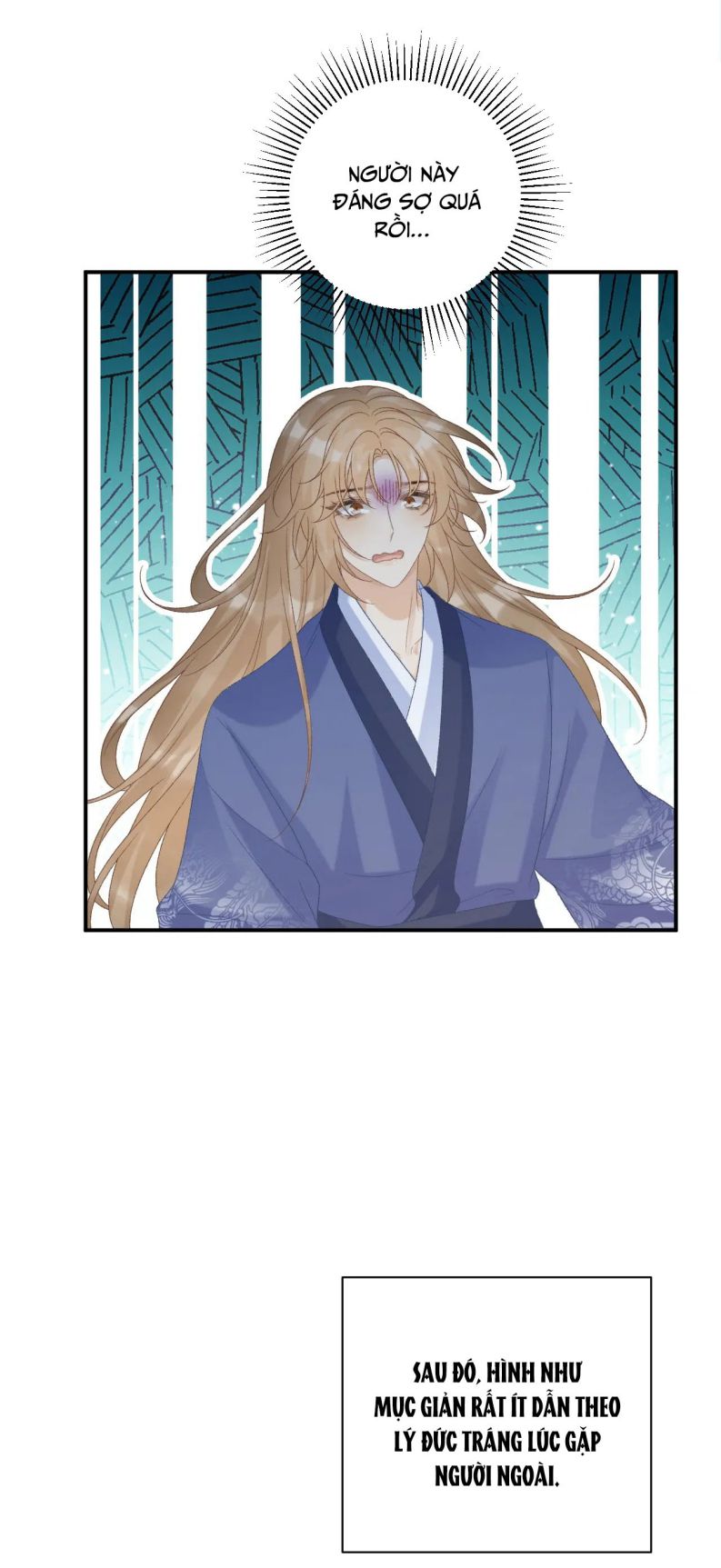Bệnh Trạng Dụ Dỗ Chapter 74 - Trang 4