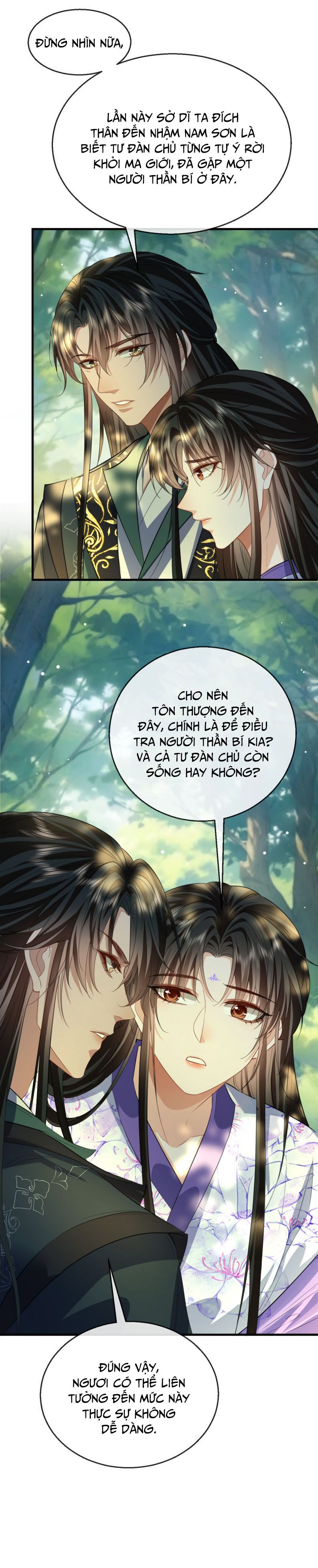 Ma Tôn Đại Nhân Song Tu Không Chapter 59 - Trang 4
