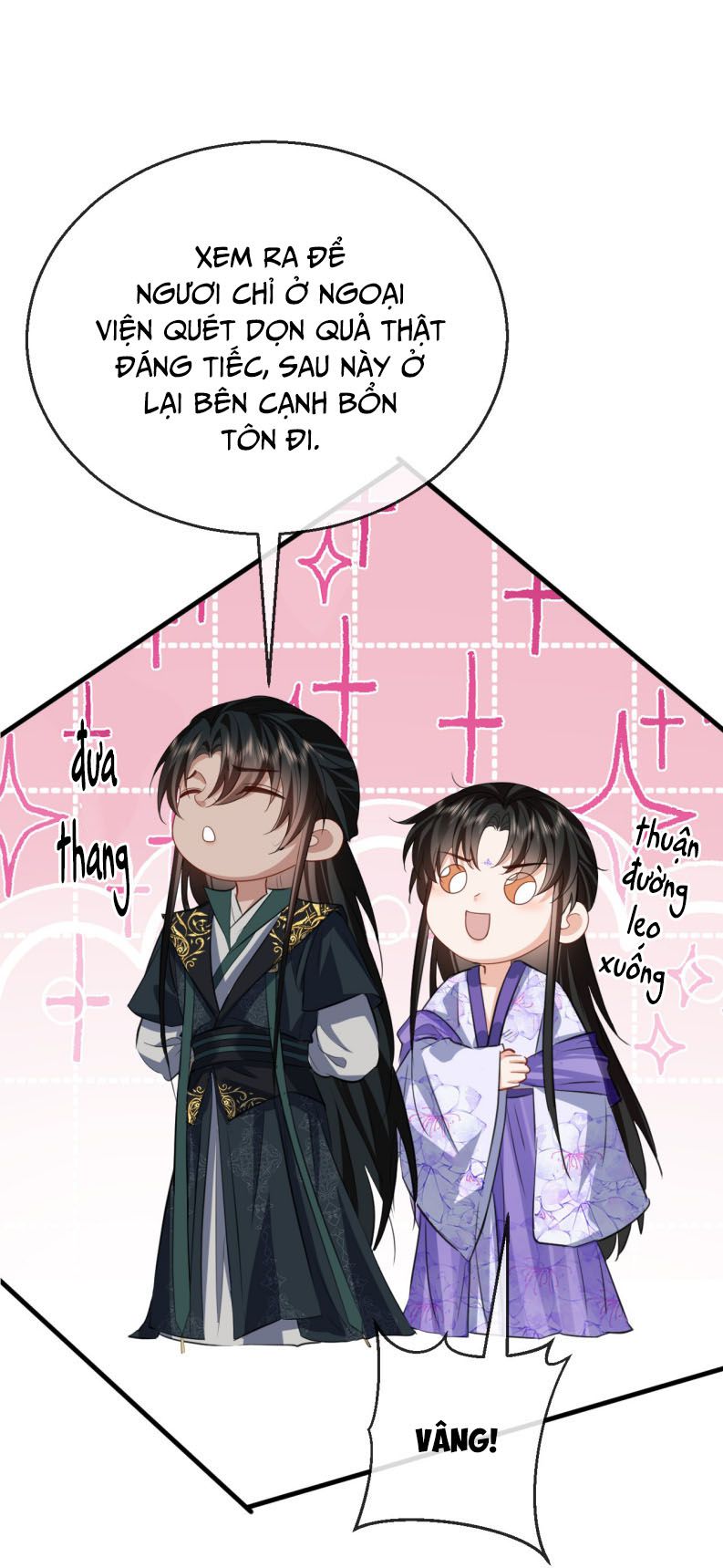 Ma Tôn Đại Nhân Song Tu Không Chapter 59 - Trang 4