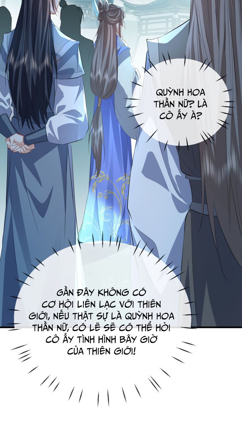 Ma Tôn Đại Nhân Song Tu Không Chapter 59 - Trang 4