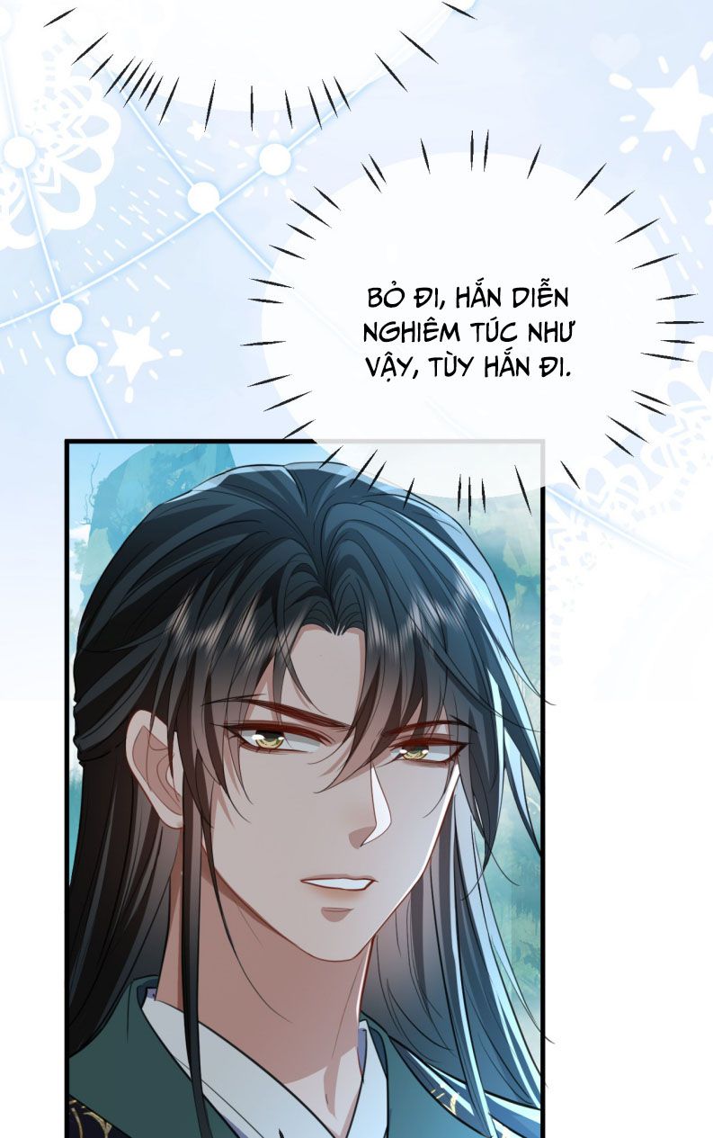Ma Tôn Đại Nhân Song Tu Không Chapter 59 - Trang 4