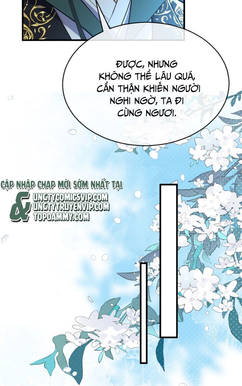 Ma Tôn Đại Nhân Song Tu Không Chapter 59 - Trang 4