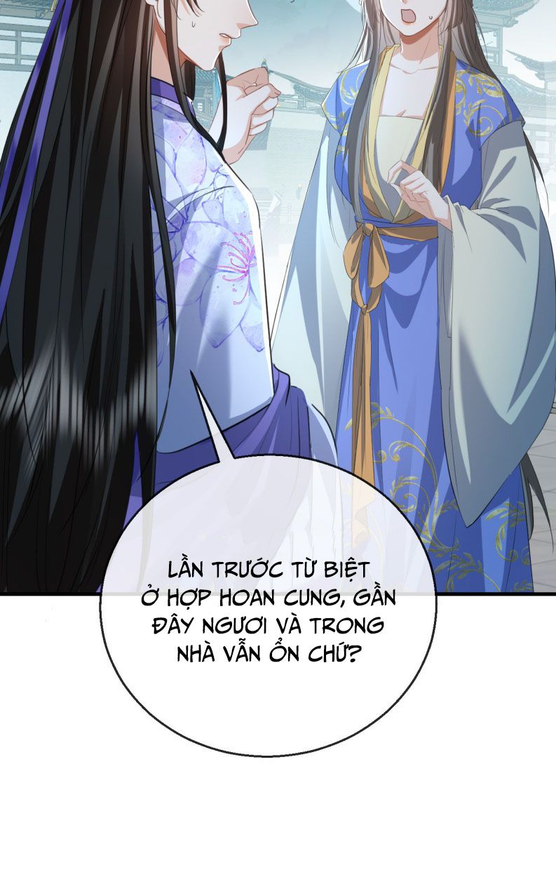Ma Tôn Đại Nhân Song Tu Không Chapter 59 - Trang 4