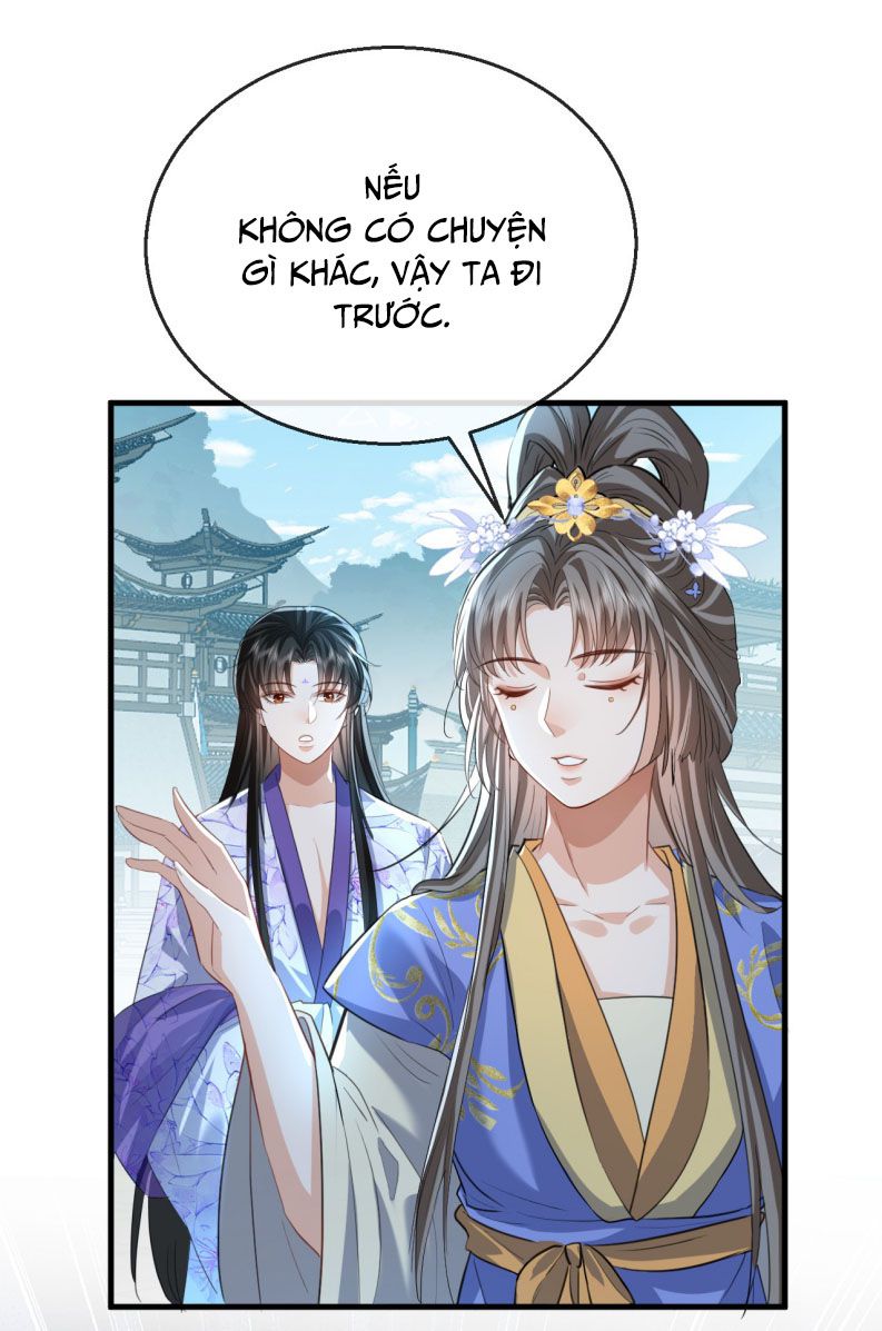 Ma Tôn Đại Nhân Song Tu Không Chapter 59 - Trang 4
