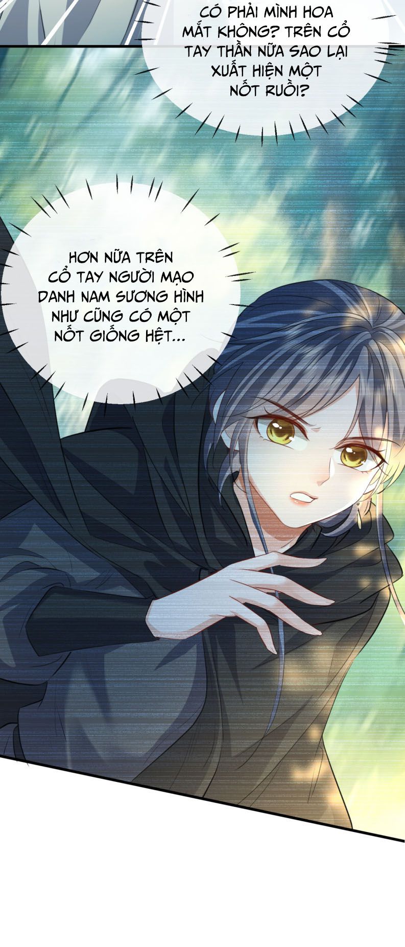 Ma Tôn Đại Nhân Song Tu Không Chapter 59 - Trang 4