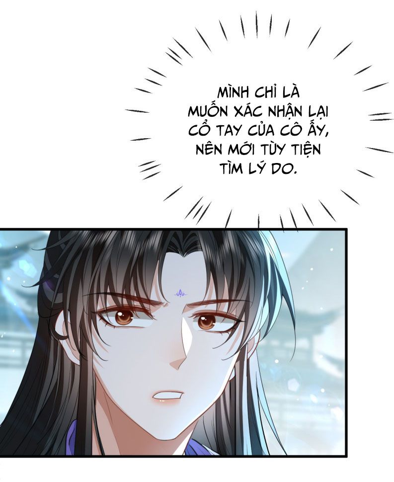 Ma Tôn Đại Nhân Song Tu Không Chapter 59 - Trang 4