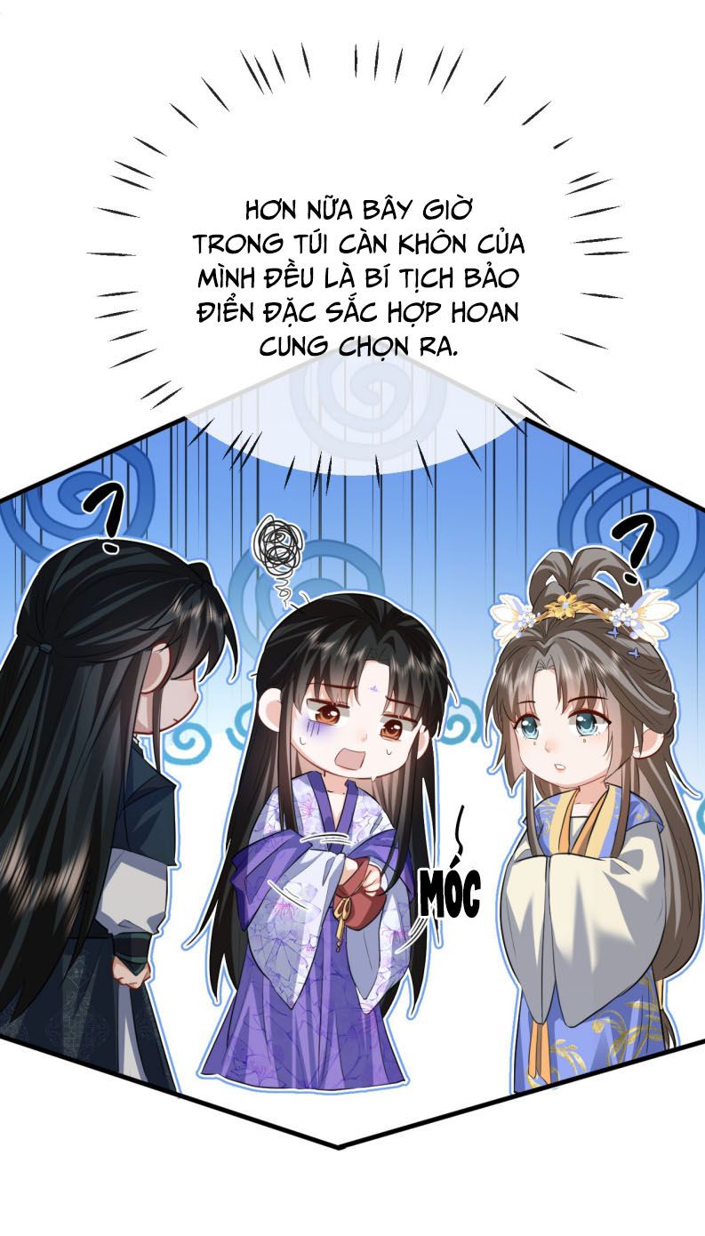 Ma Tôn Đại Nhân Song Tu Không Chapter 59 - Trang 4