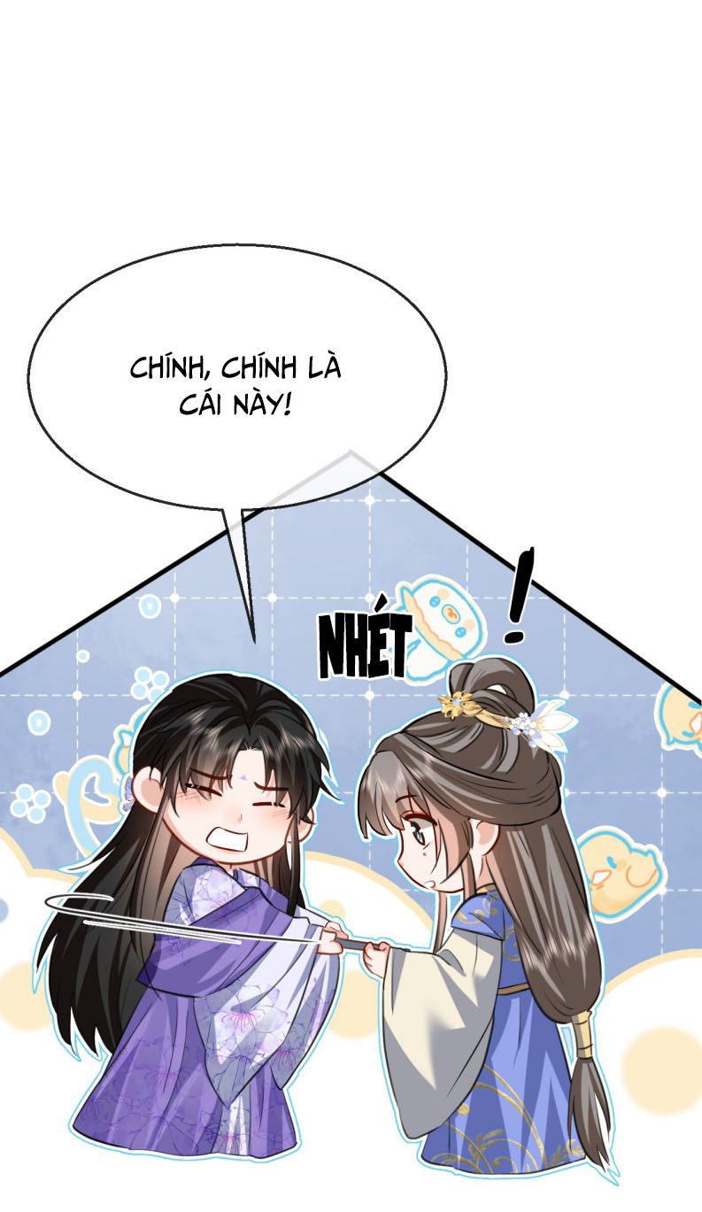 Ma Tôn Đại Nhân Song Tu Không Chapter 59 - Trang 4