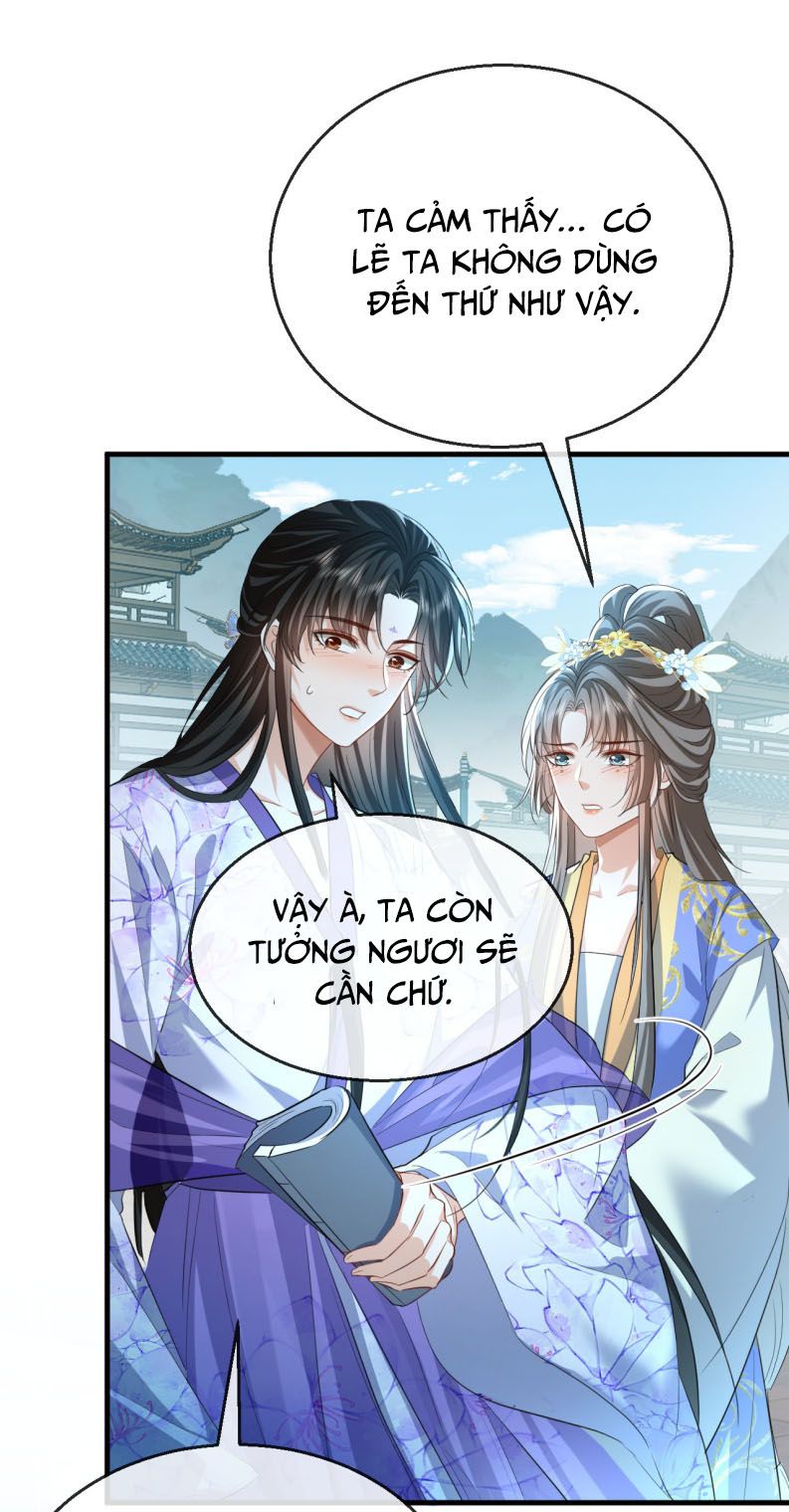 Ma Tôn Đại Nhân Song Tu Không Chapter 59 - Trang 4