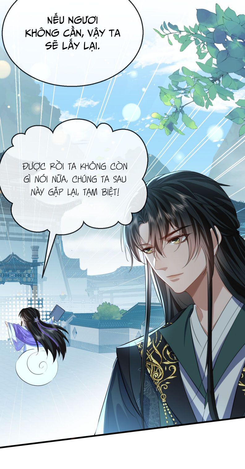 Ma Tôn Đại Nhân Song Tu Không Chapter 59 - Trang 4