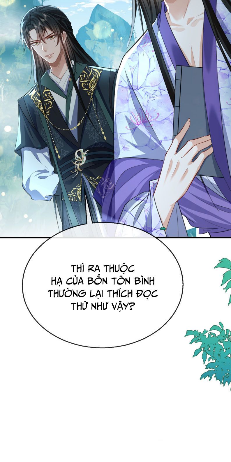 Ma Tôn Đại Nhân Song Tu Không Chapter 59 - Trang 4