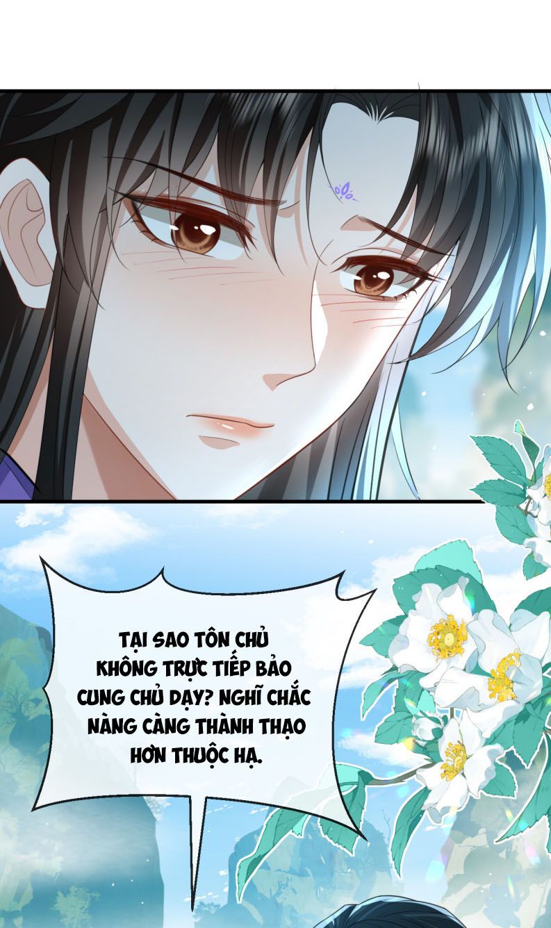 Ma Tôn Đại Nhân Song Tu Không Chapter 59 - Trang 4
